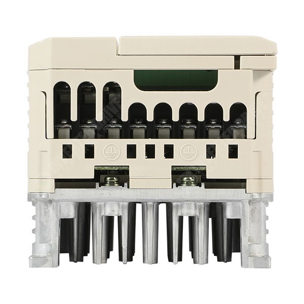 Photo of Yaskawa V1000 IP20 0.4kW/0.75kW 400V 3ph AC Inverter Drive, DBr, STO, Unfiltered
