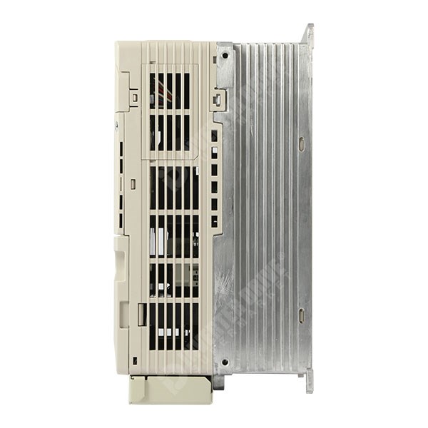 Photo of Yaskawa V1000 IP20 5.5kW/7.5kW 400V 3ph AC Inverter Drive, DBr, STO, Unfiltered