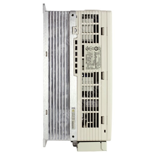 Photo of Yaskawa V1000 IP20 11kW/15kW 400V 3ph AC Inverter Drive, DBr, STO, Unfiltered