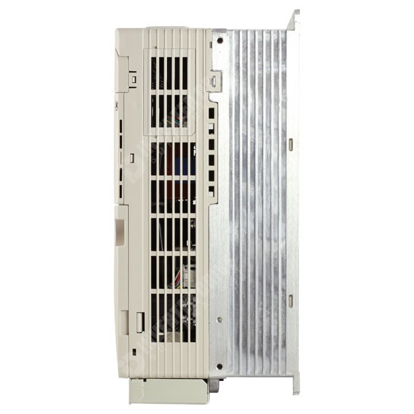 Photo of Yaskawa V1000 IP20 11kW/15kW 400V 3ph AC Inverter Drive, DBr, STO, Unfiltered