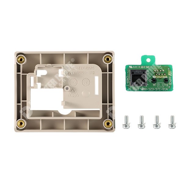 Photo of Yaskawa Remote Keypad Mounting Kit for GA500