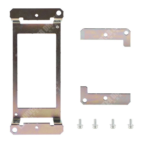 Photo of Yaskawa Through Panel Mounting Kit for GA500 Size 1g