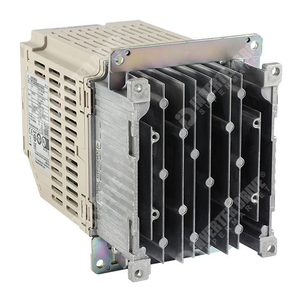 Photo of Yaskawa Through Panel Mounting Kit for GA500 Size 2