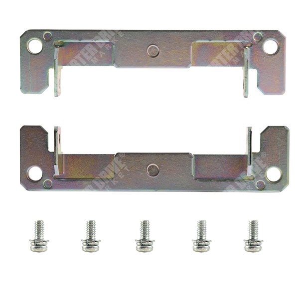 Photo of Yaskawa Through Panel Mounting Kit for GA500 Size 2