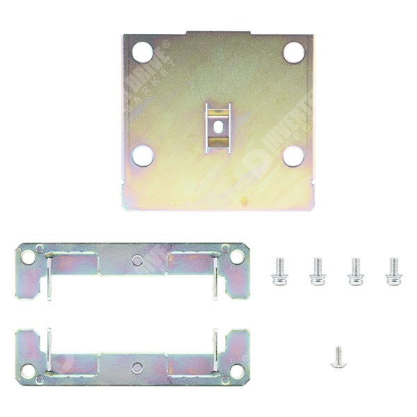 Photo of Yaskawa Through Panel Mounting Kit for GA500 Size 2j