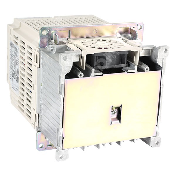 Photo of Yaskawa Through Panel Mounting Kit for GA500 Size 3c &amp; 3d