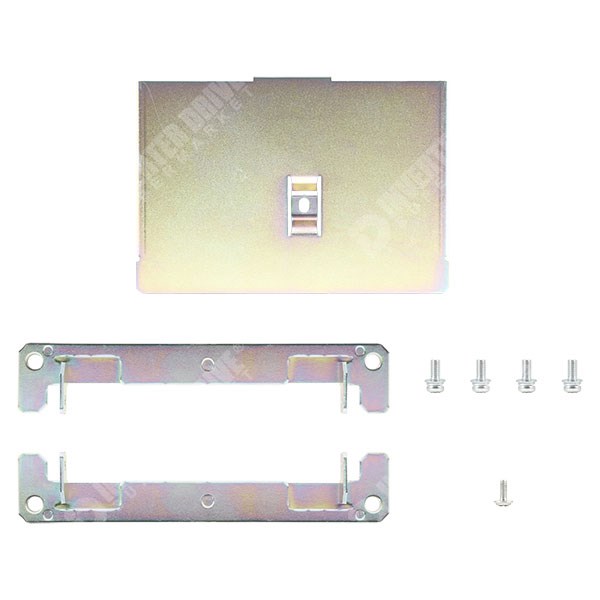 Photo of Yaskawa Through Panel Mounting Kit for GA500 Size 3c &amp; 3d