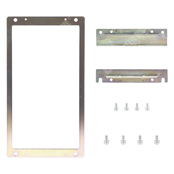 Photo of Yaskawa Through Panel Mounting Kit for GA500 Size 5b