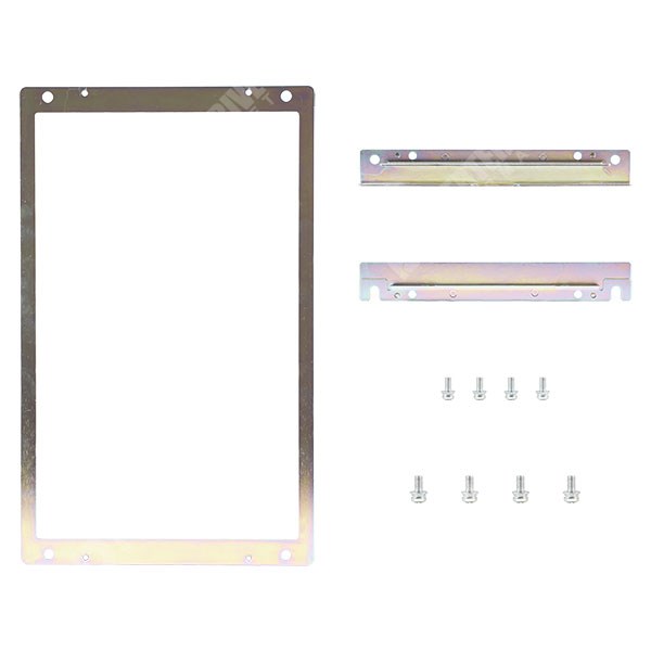 Photo of Yaskawa Through Panel Mounting Kit for GA500 Size 6b