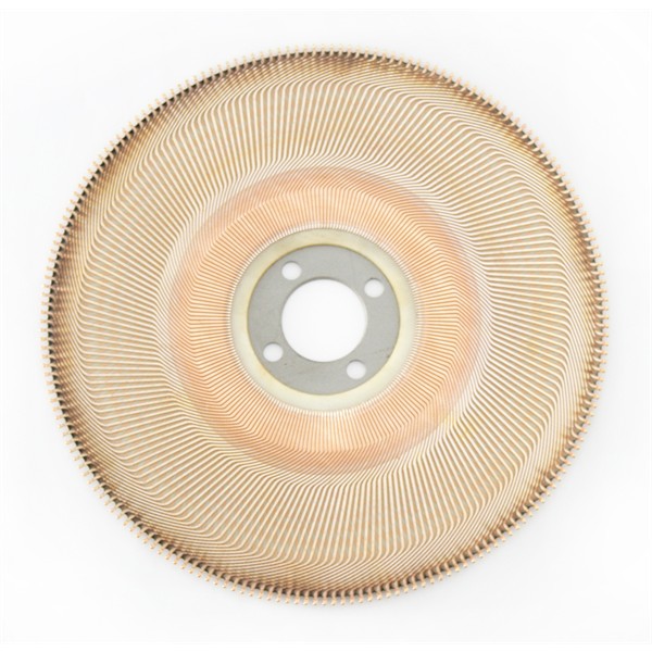 Photo of Parker SSD Parvex (Axem) - Armature Disc for MC19S Servo Motor