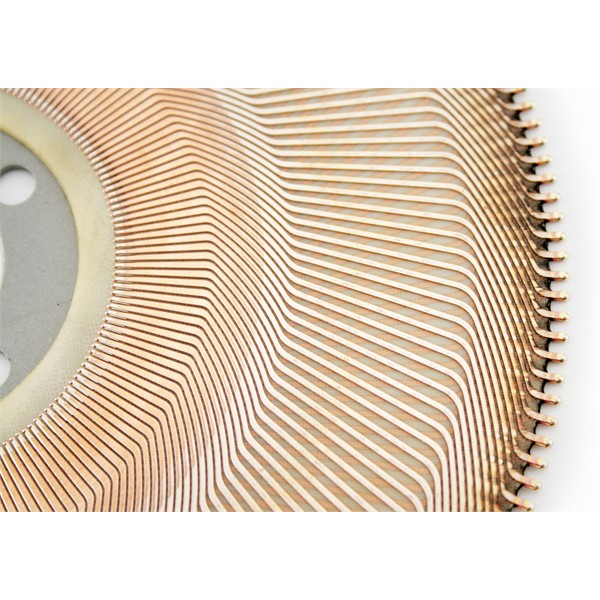 Photo of Parker SSD Parvex (Axem) - Armature Disc for MC19S Servo Motor