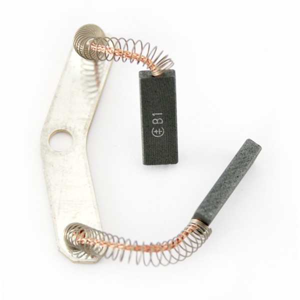 Photo of Parker SSD Parvex Brush Pair for MD15 MD17 MC17 MC19P MC19S Motor