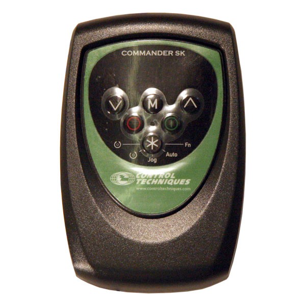 Photo of Keypad for Commander SK