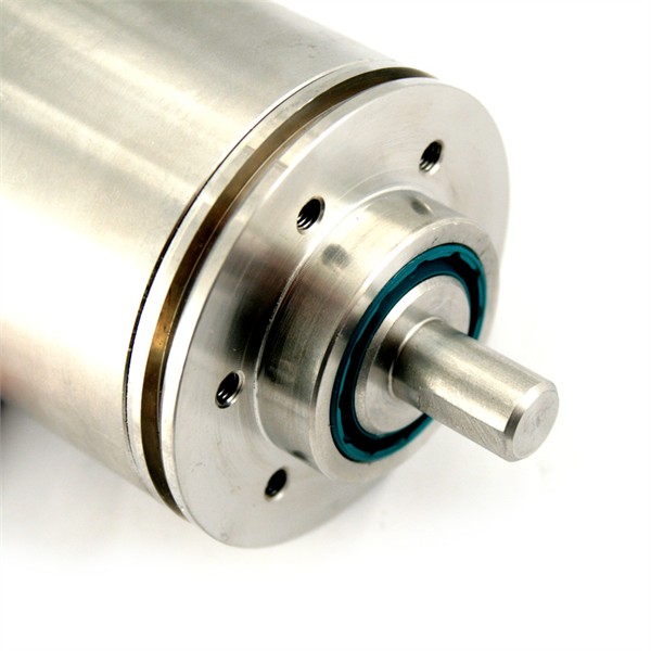 Photo of ATEX High Speed Encoder for Explosion-proof Environment 1024ppr